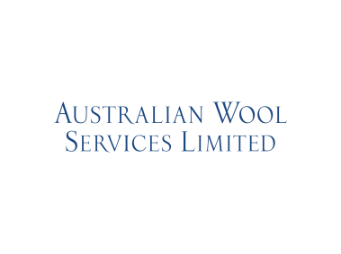 Australian Wool Service Limited Logo