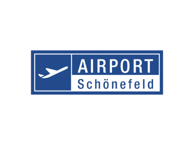 Airport Schonefeld   Logo