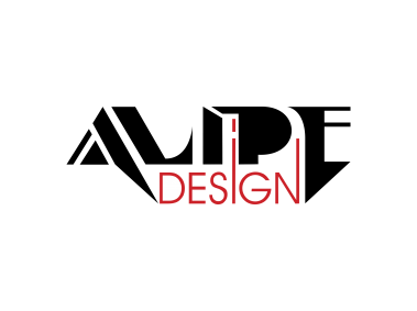 Alipe Design Logo