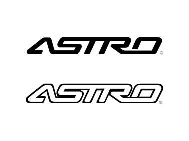 Astro 9 8 Logo