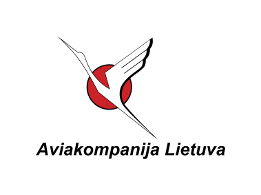 Air Lithuania 5167 Logo