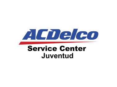 ACDelco   Logo