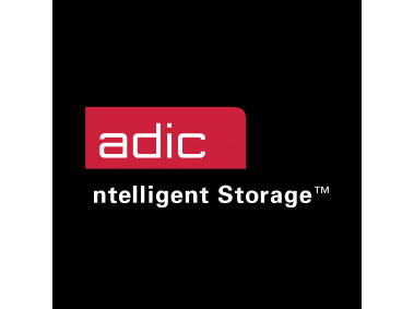 ADIC   Logo
