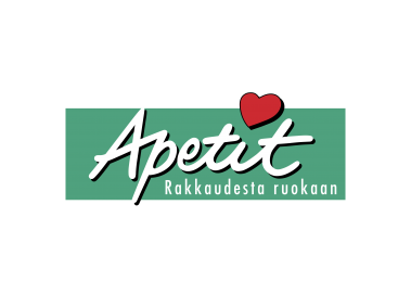 Apetit   Logo