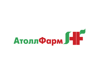 Atoll Farm   Logo