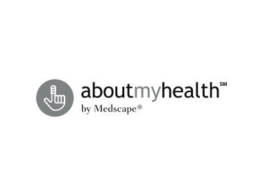 AboutMyHealth Logo