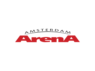 Amsterdam Arena   Logo