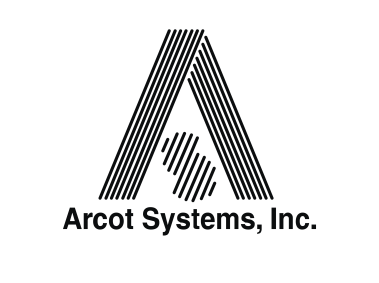Arcot Systems   Logo