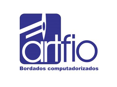 Artfio Bordados Logo