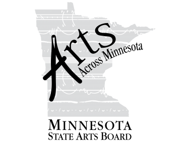 Arts Across Minnesota Logo