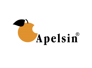 Apelsin   Logo