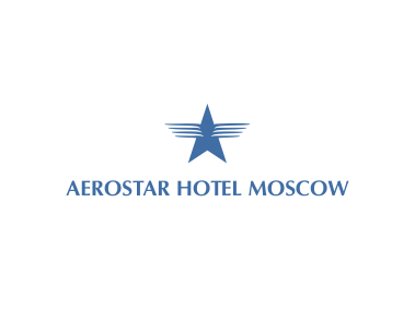 Aerostar Hotel Moscow   Logo