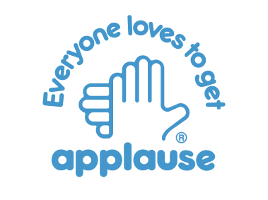 Applause   Logo