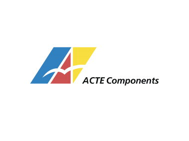 ACTE Components   Logo