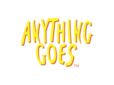 Anything Goes Logo