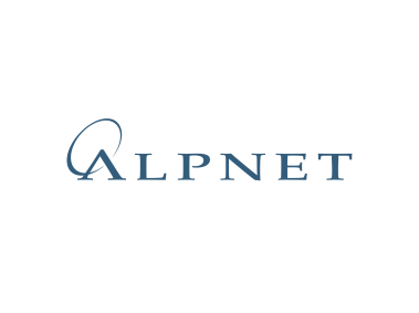 Alpnet Logo