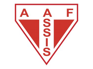 Associacao Atletica Ferroviaria de Assis SP   Logo