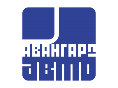 Avangard Auto   Logo