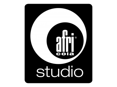 Afri Cola Studio   Logo