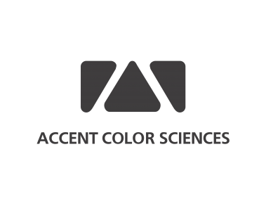 Accent Color Sciences 8830 Logo
