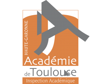 Academie De Toulouse 2 Logo