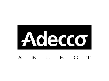 Adecco Select   Logo