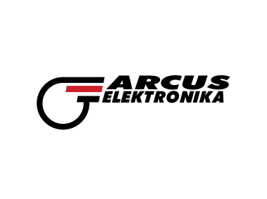 Arcus Elektronika   Logo