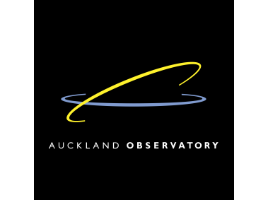Auckland Observatory   Logo
