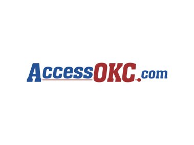 AccessOKC   Logo
