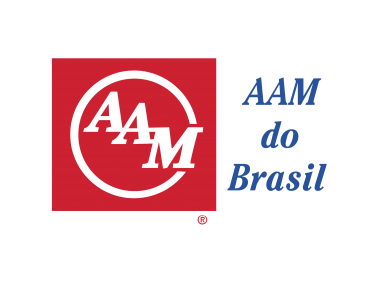 AAM do Brasil Logo