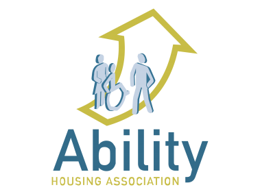 Ability Housing Association Logo