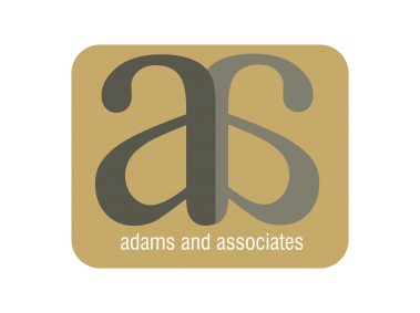 Adams and Associates   Logo
