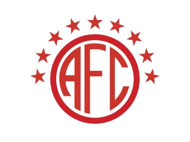 America Futebol Clube de Sorocaba SP   Logo
