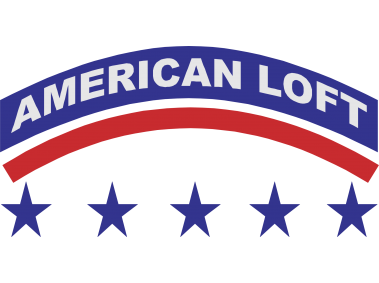 American Soft Logo