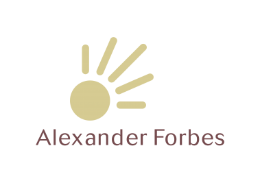 Alexander Forbes Logo