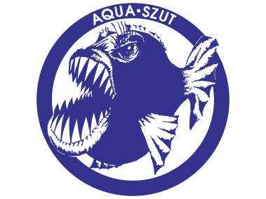 Aqua Szut   Logo