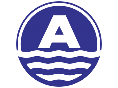 Atlantic 7762 Logo