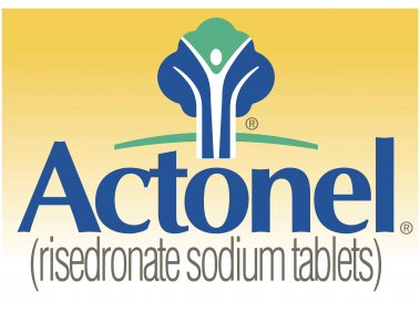 Actonel 2 Logo