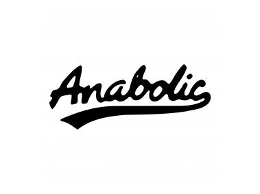 Anbolic Video Logo
