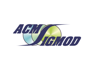 Acm Sigmod 5848 Logo