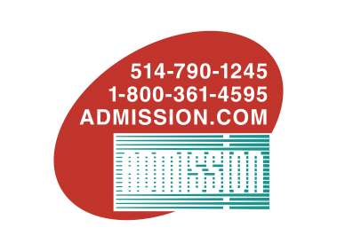 Admission   Logo