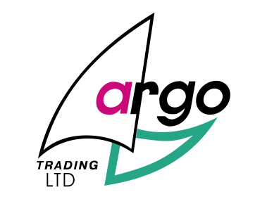 Argo Trading Ltd 4142 Logo