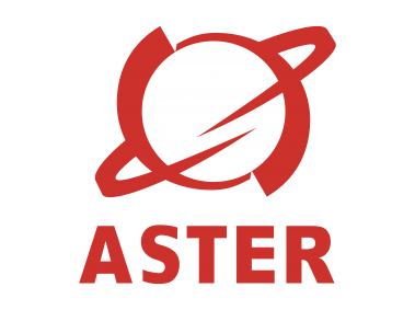 Aster   Logo