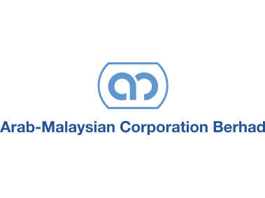 ARAB MALAYSIAN CORPORATION Logo