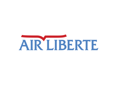 Air Liberte Logo