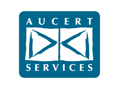 Aucert Services   Logo