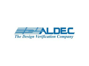 Aldec   Logo
