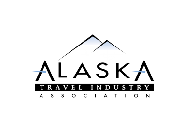 Alaska Travel Industry Association Logo