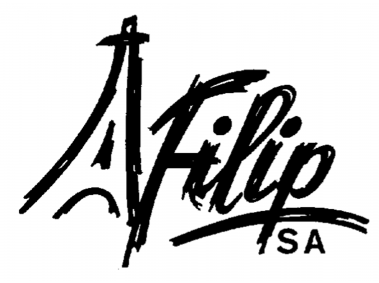 Afilip Logo