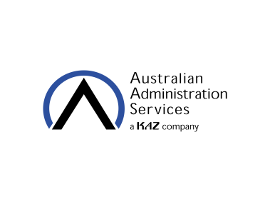 Australian Administration Services Logo